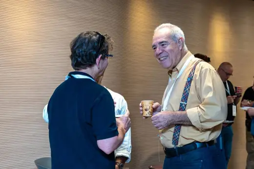 תמונה 16 מהכנס הראשון של AAMisrael
