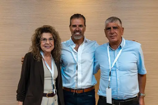 תמונה 95 מהכנס הראשון של AAMisrael