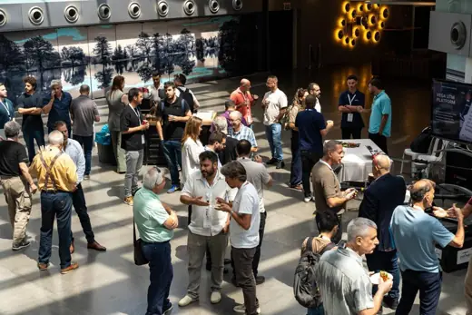 תמונה 158 מהכנס הראשון של AAMisrael