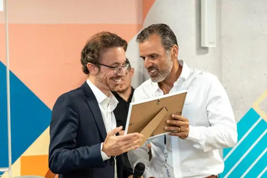 תמונה 202 מהכנס הראשון של AAMisrael